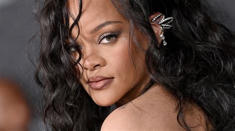 Rihanna Porn Videos 